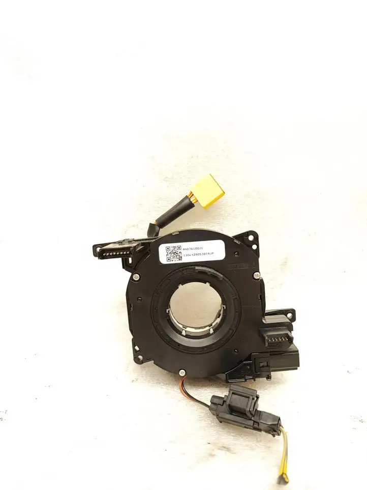 Volvo V70 (2013 - 2016) 31343662 Контактное кольцо SRS — фото 1