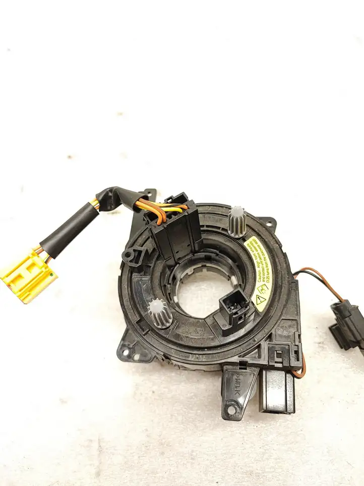 Volvo V70 (2013 - 2016) 31343662 Контактное кольцо SRS — фото 3