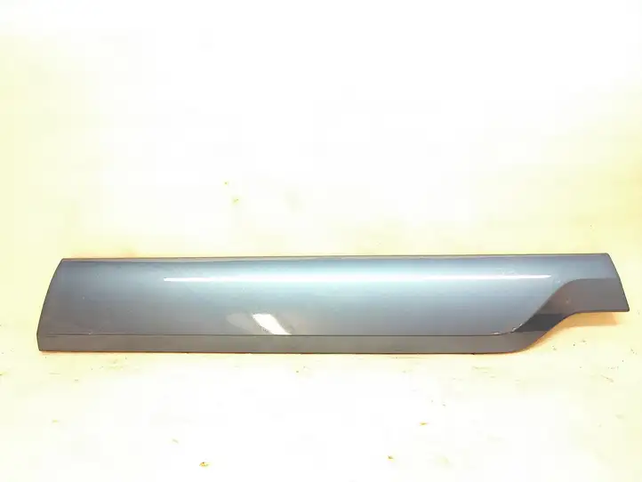 Volvo XC90 (2014 - 2019) 31448430 Молдинги задней двери — фото 1