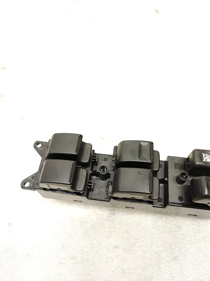 Mitsubishi ASX (2017 - 2019) 8608A261 Кнопка стеклоподъемников — фото 6