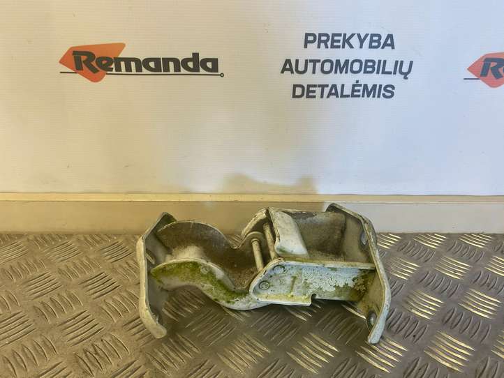 Renault Trafic III (X82) (2014 - )  904108626R Нижняя петля задней двери