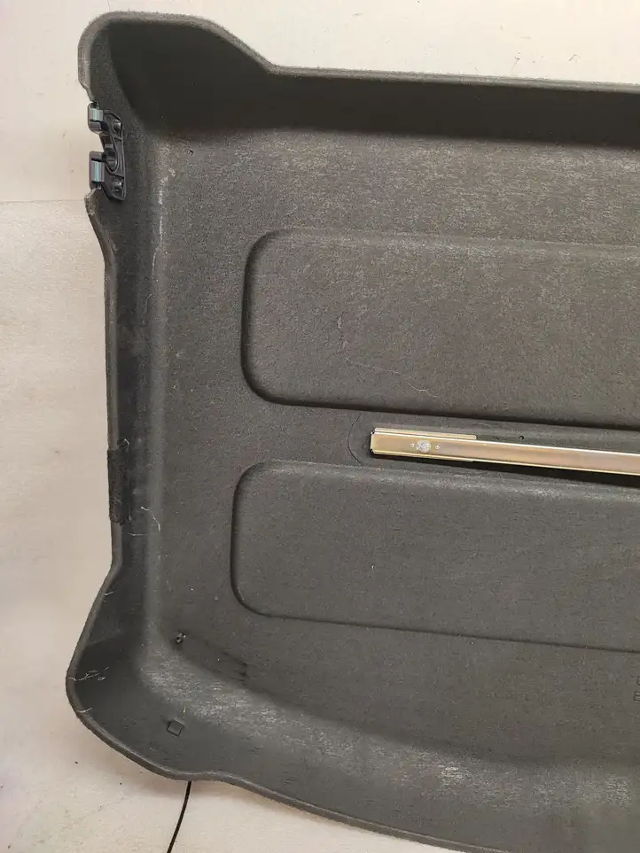 Mitsubishi ASX (2017 - 2019) Шторка — фото 5