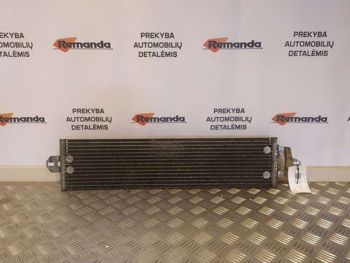 Audi Q7 (2005 - 2009)  7L0317021 Масляный радиатор коробки передач