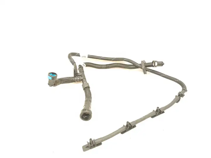 BMW 4 G22 G23 G24 G26 (2020 - ) 8595120 Трубка топливной системы — фото 1