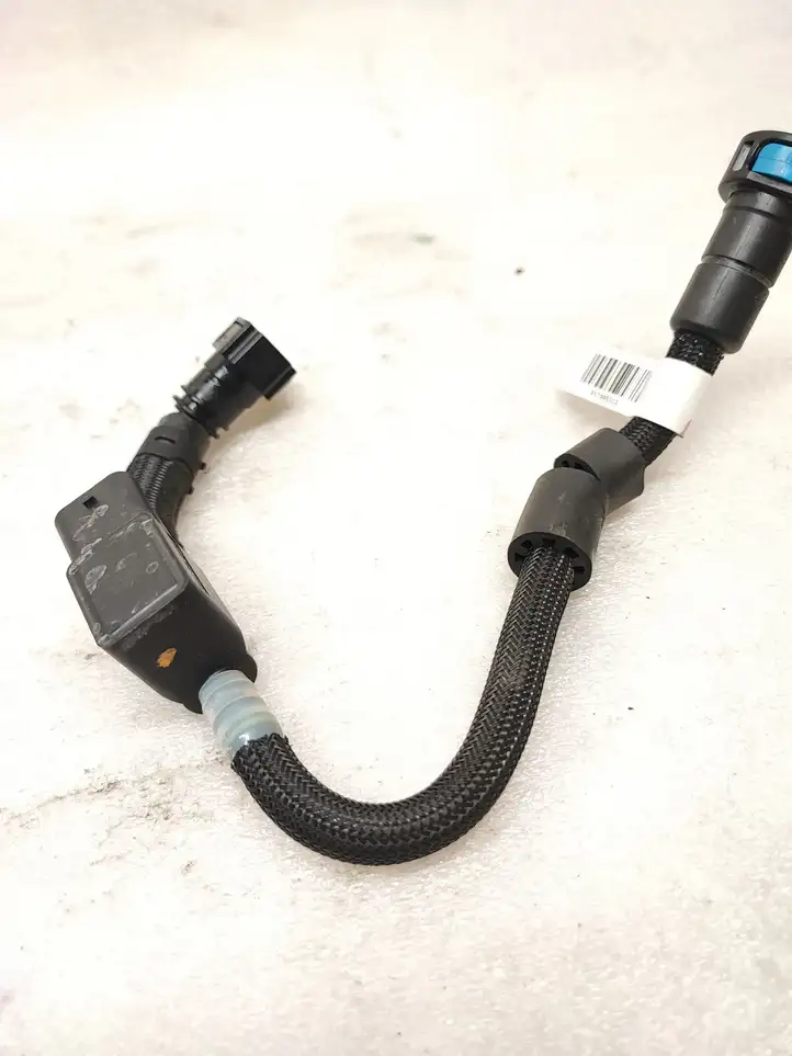 BMW 4 G22 G23 G24 G26 (2020 - ) 8579955 Трубка топливной системы — фото 4