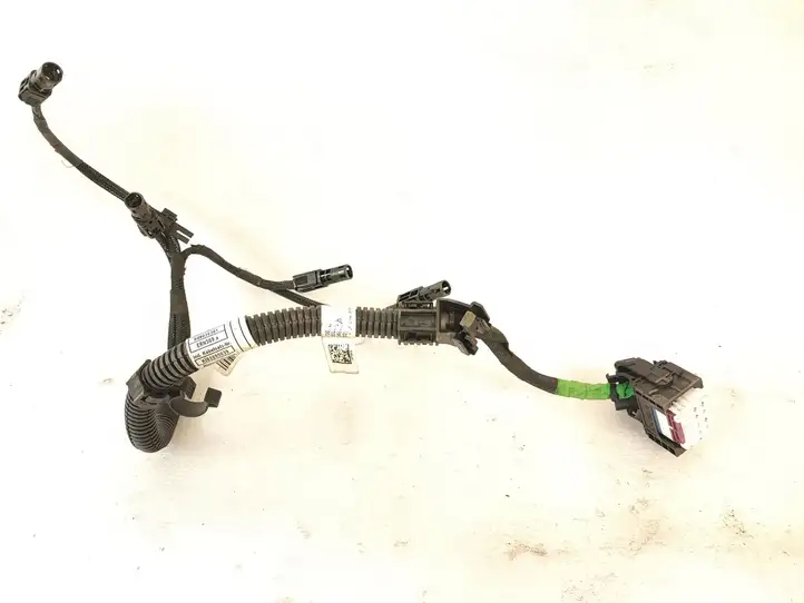 BMW 4 G22 G23 G24 G26 (2020 - ) 849039301 Прочая электропроводка — фото 1