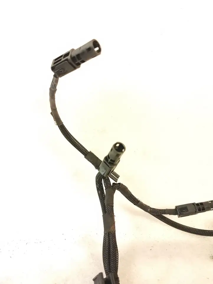 BMW 4 G22 G23 G24 G26 (2020 - ) 849039301 Прочая электропроводка — фото 2