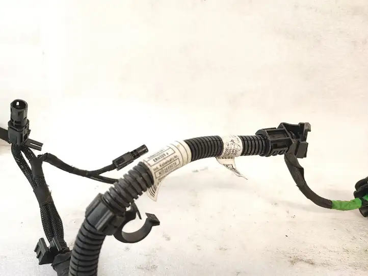 BMW 4 G22 G23 G24 G26 (2020 - ) 849039301 Прочая электропроводка — фото 4