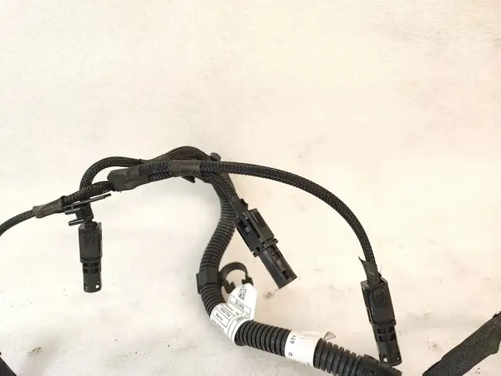 BMW 4 G22 G23 G24 G26 (2020 - ) 849039301 Прочая электропроводка — фото 5