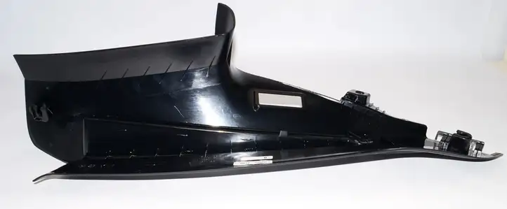 BMW 5 F10 F11 (2009 - 2016) 8038518 Прочая отделка багажника — фото 8