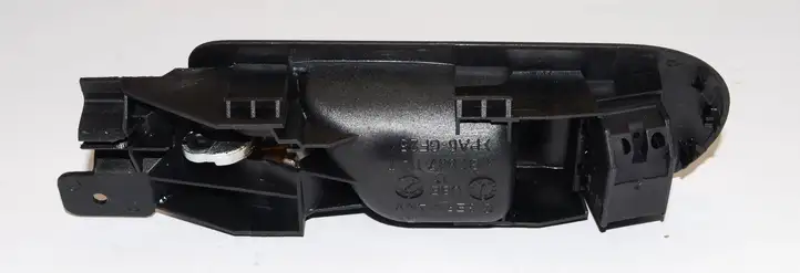 Volkswagen Golf IV (1998 - 2005) 3B1837114T Внутренняя ручка двери — фото 9