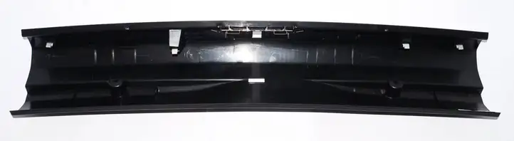 Volkswagen PASSAT B7 (2011 - 2014) 3C9863459C Отделка порога багажника — фото 4
