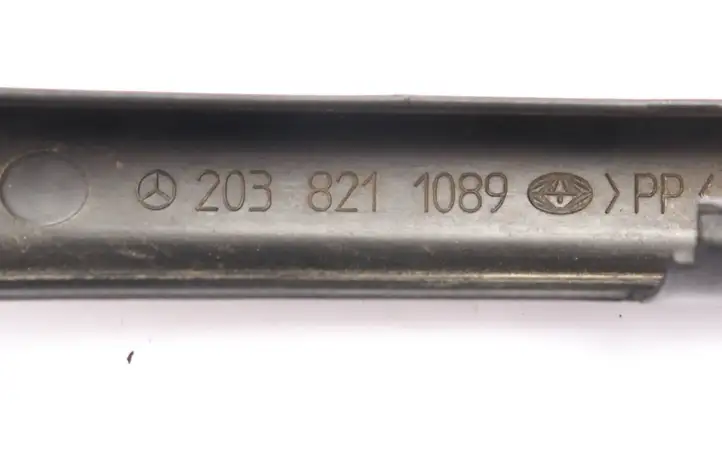Mercedes-Benz C W203 (2000 - 2007) 2038211089 Обшивка багажника — фото 2