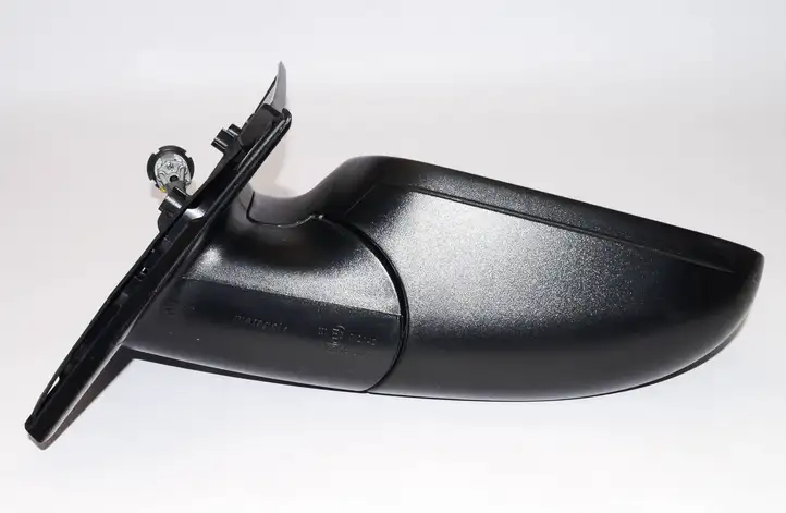 Volkswagen Fox (2005 - 2009) XB24398DF Боковое зеркало механическое — фото 5