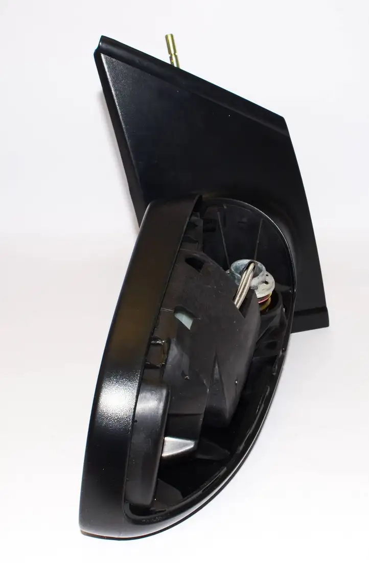 Volkswagen Fox (2005 - 2009) XB24398DF Боковое зеркало механическое — фото 6