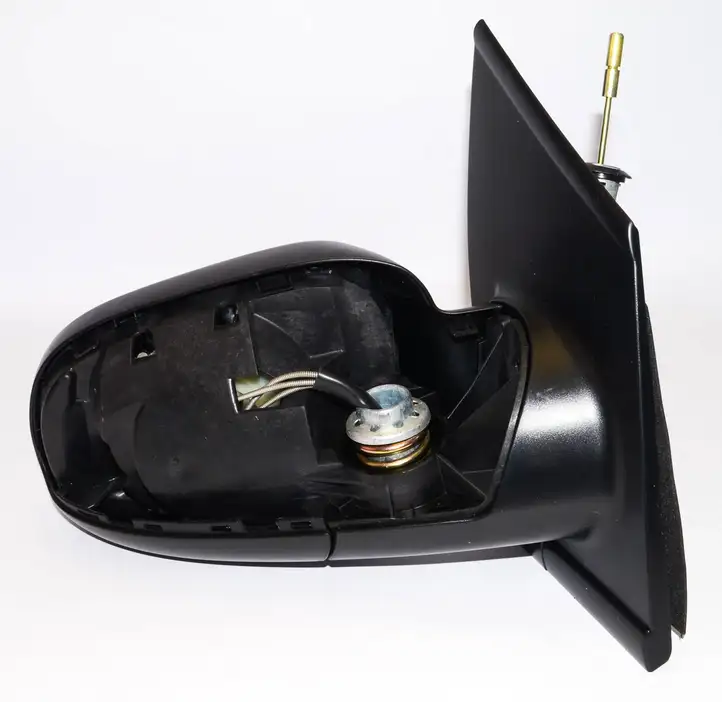 Volkswagen Fox (2005 - 2009) XB24398DF Боковое зеркало механическое — фото 7