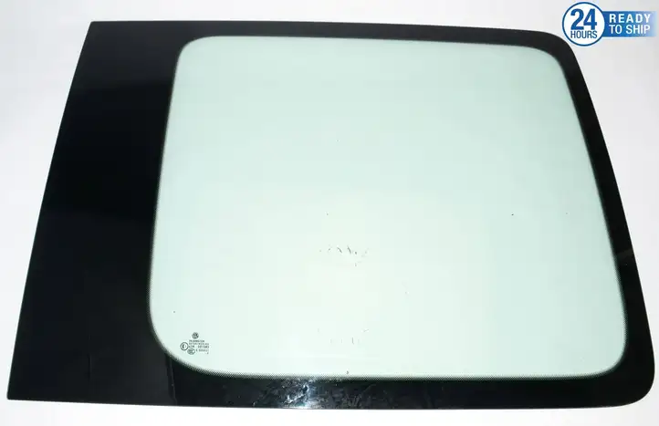 Volkswagen Caddy (2004 - 2010) 2K0845042 Стекло задней двери — фото 1