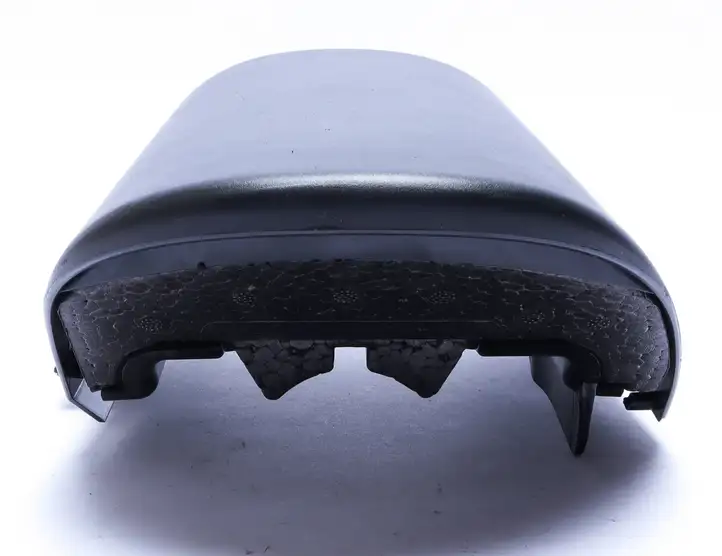 BMW 3 E90 E91 (2005 - 2012) 6950262 Обшивка рулевой колонки — фото 3