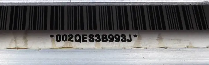 Skoda Octavia Mk1 (1U) (1996 - 2004) 1J0880204k Подушка безопасности пассажира — фото 4