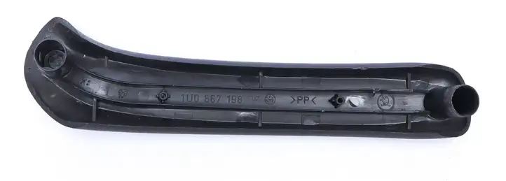 Skoda Octavia Mk1 (1U) (1996 - 2004) 1u0867198 Ручка закрывания двери — фото 3