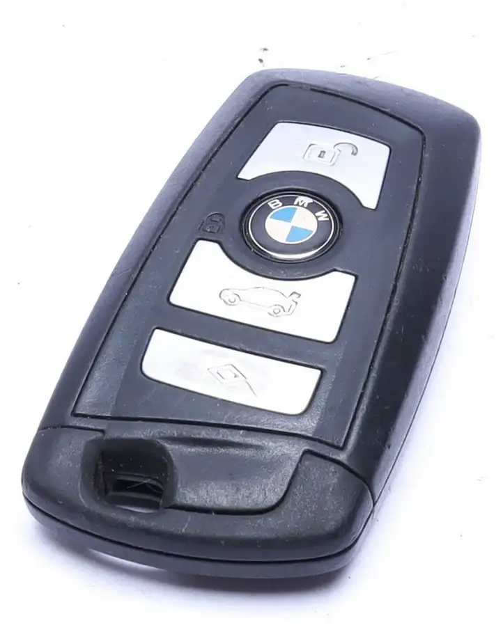BMW 5 F10 F11 (2009 - 2016) 8511907 Комплект системы зажигания — фото 15