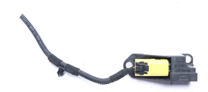 Skoda Octavia Mk1 (1U) (1996 - 2004) 6q0909606 Датчик удара SRS — фото 1