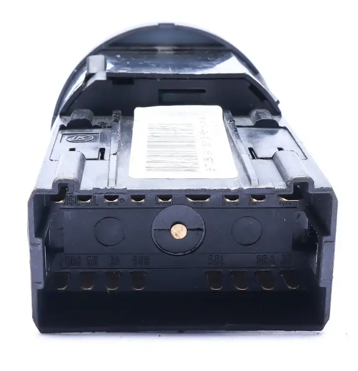 Skoda Octavia Mk1 (1U) (1996 - 2004) 3b0941531b Включатель фонарей — фото 3