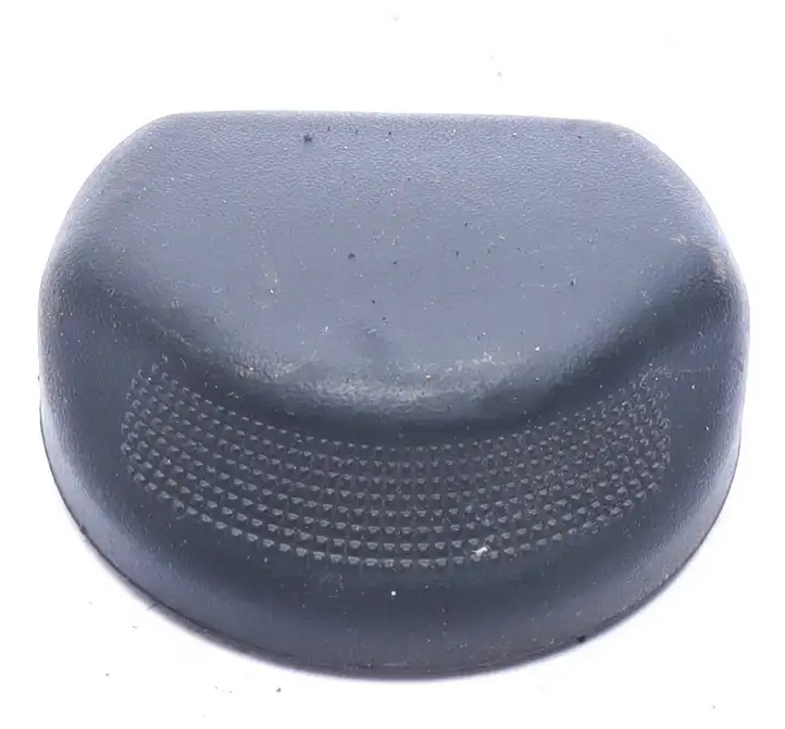 Skoda Octavia Mk1 (1U) (1996 - 2004) 6n0857719 Накладка ремня безопасности — фото 3