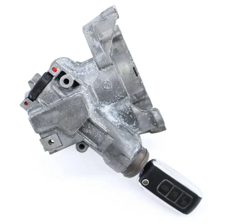 BMW X5 E53 (1999 - 2006) 7793444 Комплект системы зажигания — фото 15