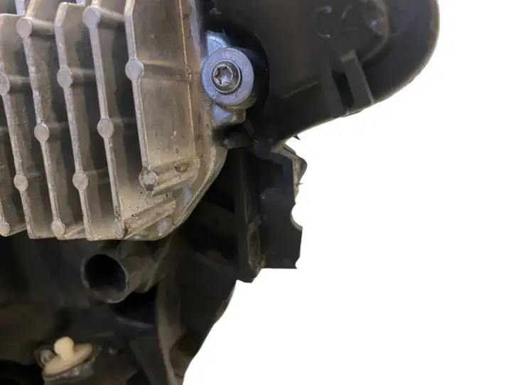 Volvo XC90 (2014 - 2019) 32228691 Передняя фара — фото 3
