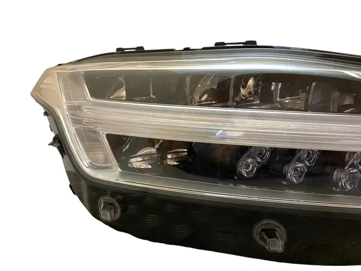 Volvo XC90 (2014 - 2019) 32228691 Передняя фара — фото 6