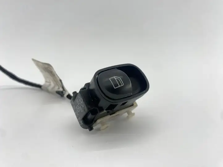 Mercedes-Benz C W203 (2000 - 2007) A2038200210 Блок кнопок стеклоподъемников — фото 5