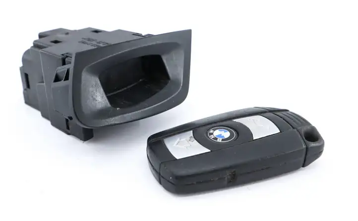 BMW 5 E60 E61 (2004 - 2010) 7809944 Комплект системы зажигания — фото 12