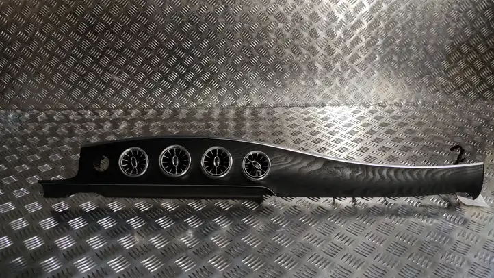 Mercedes-Benz E W238 (2017 - ) A2386801201 Отделка внутренней панели салона — фото 1