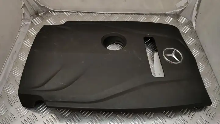 Mercedes-Benz E W238 (2017 - ) A2740106707 Крышка двигателя декоративная — фото 1