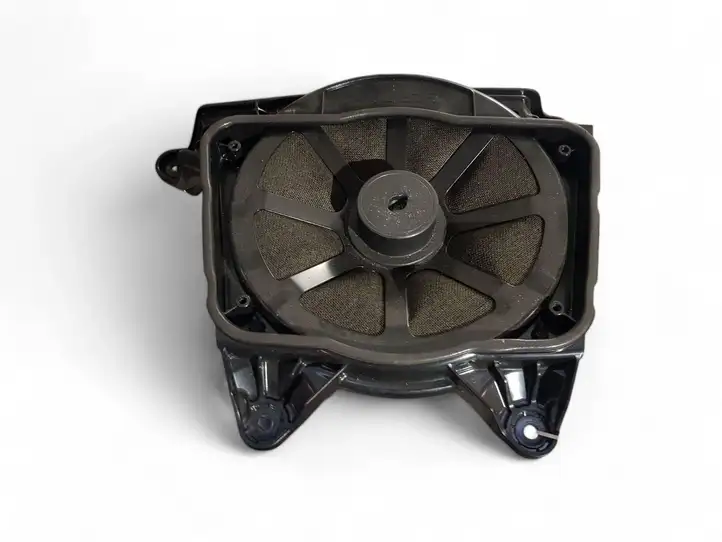 Audi A8 S8 D4 4H (2010 - 2014) 4G1035223A Комплект аудиосистемы — фото 3