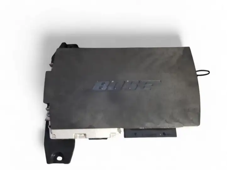 Audi A8 S8 D4 4H (2010 - 2014) 4G1035223A Комплект аудиосистемы — фото 9