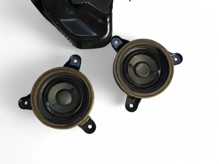 Audi A8 S8 D4 4H (2010 - 2014) 4G1035223A Комплект аудиосистемы — фото 15