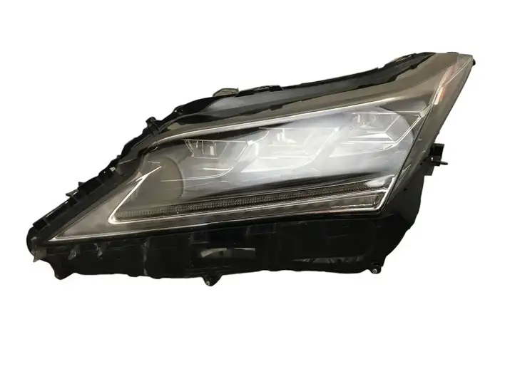 Lexus RX 450H (2015 - 2019) 8990748030 Передняя фара — фото 1
