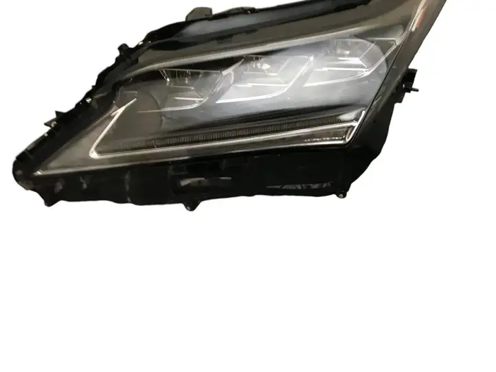 Lexus RX 450H (2015 - 2019) 8990748030 Передняя фара — фото 6