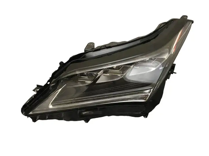 Lexus RX 450H (2015 - 2019) 8990748030 Передняя фара — фото 8