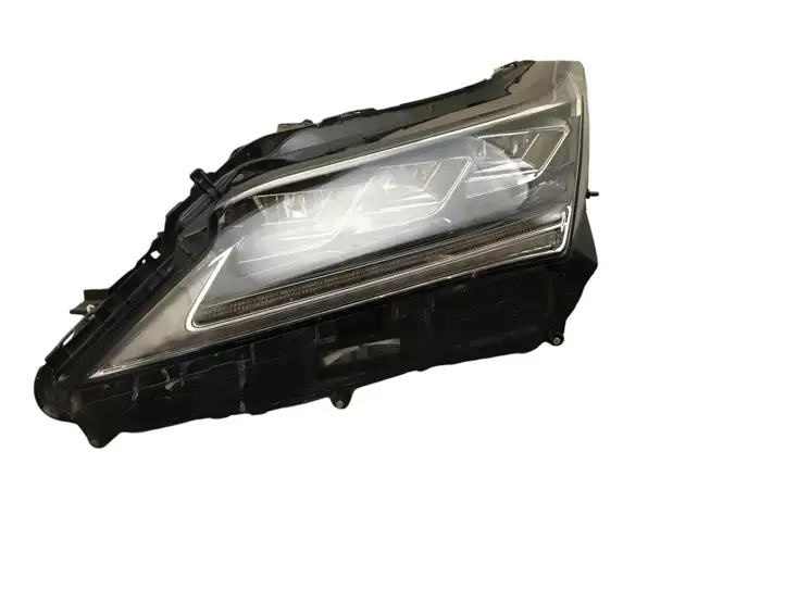 Lexus RX 450H (2015 - 2019) 8990748030 Передняя фара — фото 10