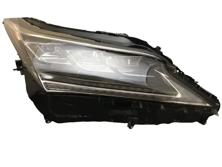 Lexus RX 450H (2015 - 2019) 8990848030 Передняя фара — фото 1