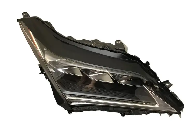 Lexus RX 450H (2015 - 2019) 8990848030 Передняя фара — фото 3