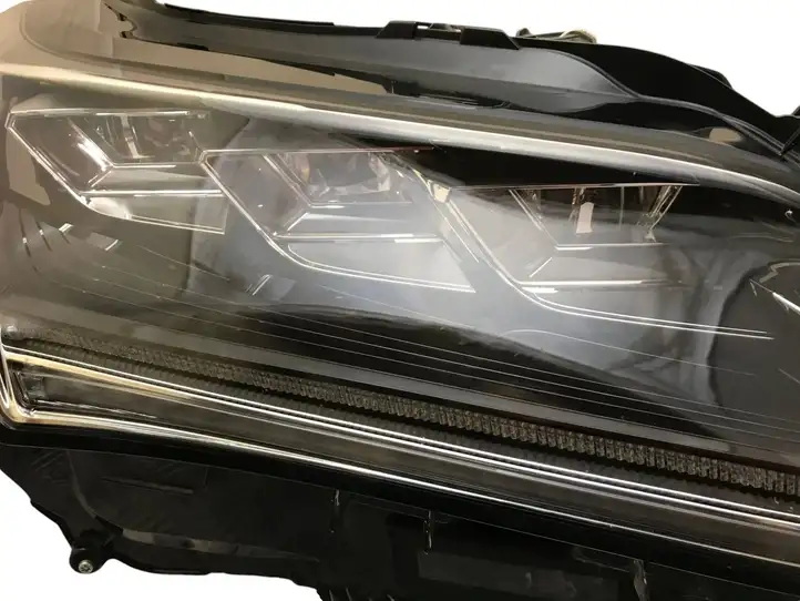 Lexus RX 450H (2015 - 2019) 8990848030 Передняя фара — фото 8