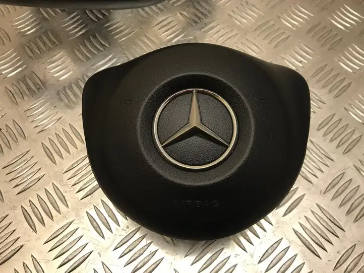 Mercedes-Benz E W238 (2017 - ) 308013884162 Руль — фото 3
