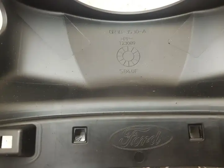 Ford Mustang VI (2015 - ) GR3B3530A Оплётка рулевого колеса — фото 2