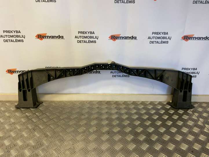 Citroen C4 (2004 - 2008)  9646895580 Усилитель переднего бампера
