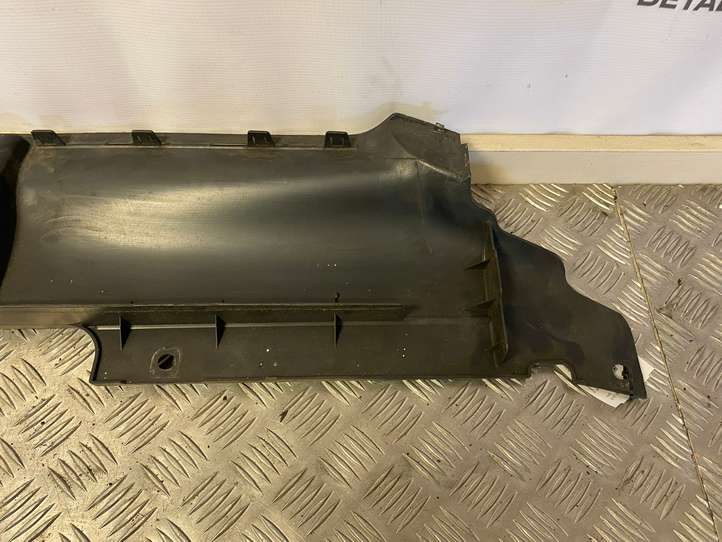 Audi A5 (2011 - 2016)  8T0807081B Верхняя часть панели радиаторов (телевизора)