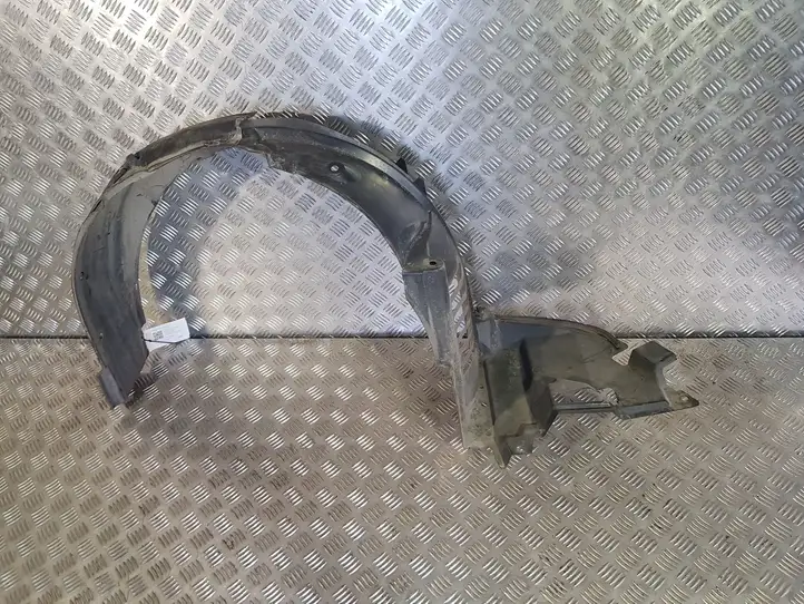 Toyota Corolla Verso AR10 (2004 - 2009) 538760F011 Подкрылок колесной арки — фото 3